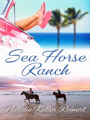cover image of Sea Horse Ranch